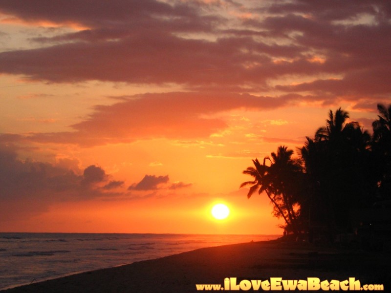 sunsets on the beach dress